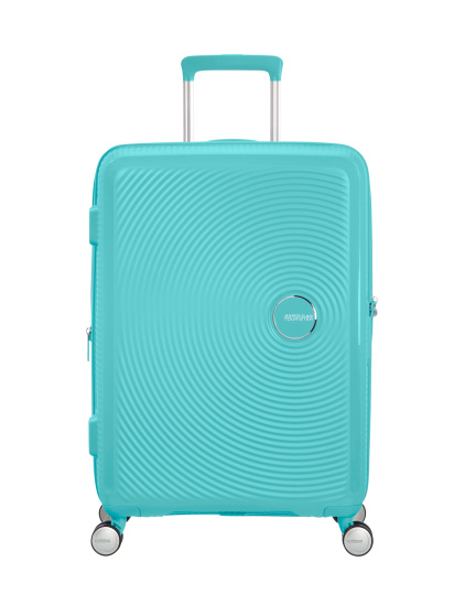 Валіза American Tourister модель 32G21002 — фото - INTERTOP