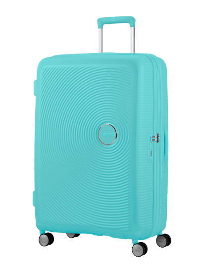 Валіза American Tourister модель 32G21003 — фото 4 - INTERTOP