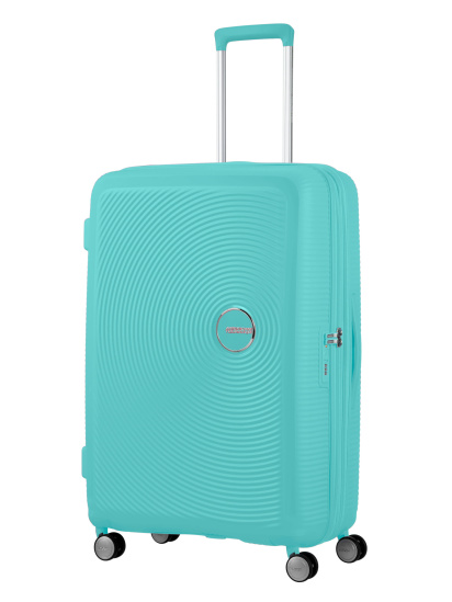 Валіза American Tourister модель 32G21003 — фото 11 - INTERTOP