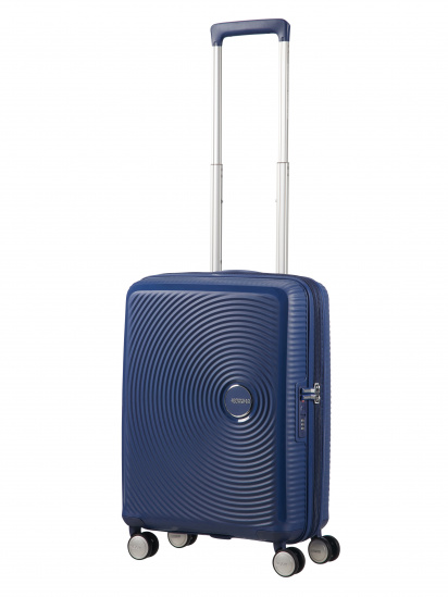 Чемодан American Tourister модель 32G41001 — фото - INTERTOP