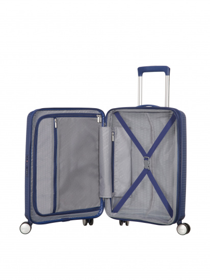 Чемодан American Tourister модель 32G41001 — фото 3 - INTERTOP