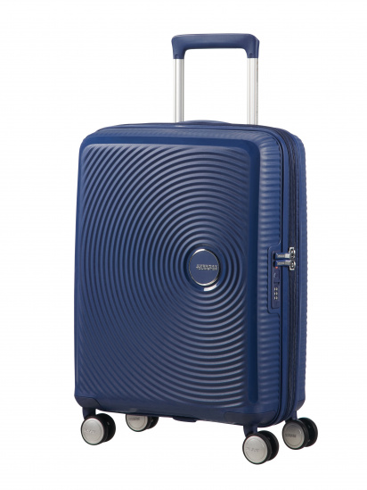 Чемодан American Tourister модель 32G41001 — фото - INTERTOP