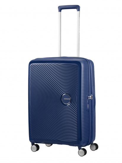 Валіза American Tourister модель 32G41002 — фото - INTERTOP