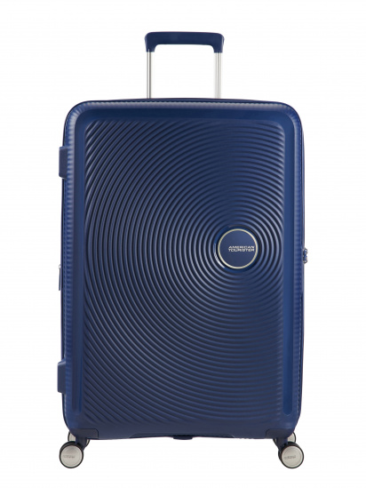 Валіза American Tourister модель 32G41002 — фото 3 - INTERTOP