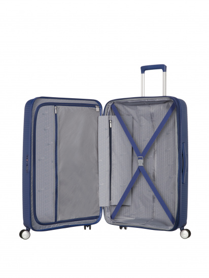 Валіза American Tourister модель 32G41002 — фото 4 - INTERTOP