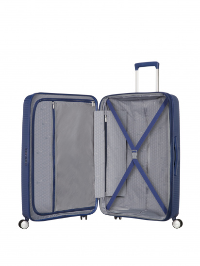 Чемодан American Tourister модель 32G41003 — фото - INTERTOP