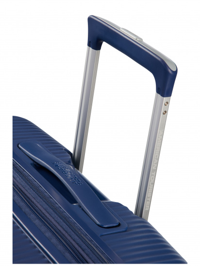 Чемодан American Tourister модель 32G41003 — фото 3 - INTERTOP