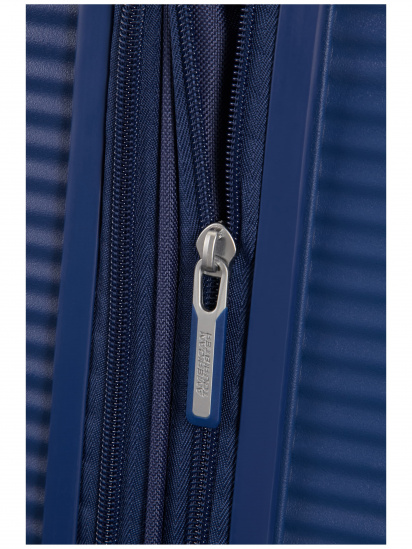 Чемодан American Tourister модель 32G41003 — фото 5 - INTERTOP