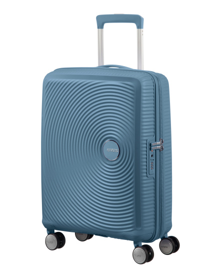 Чемодан American Tourister модель 32G51001 — фото 3 - INTERTOP