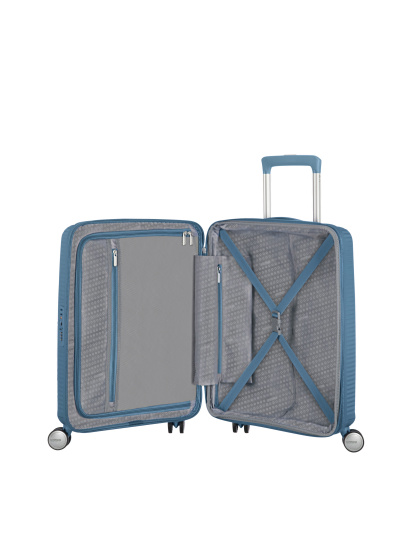 Чемодан American Tourister модель 32G51001 — фото 4 - INTERTOP