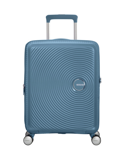 Чемодан American Tourister модель 32G51001 — фото - INTERTOP