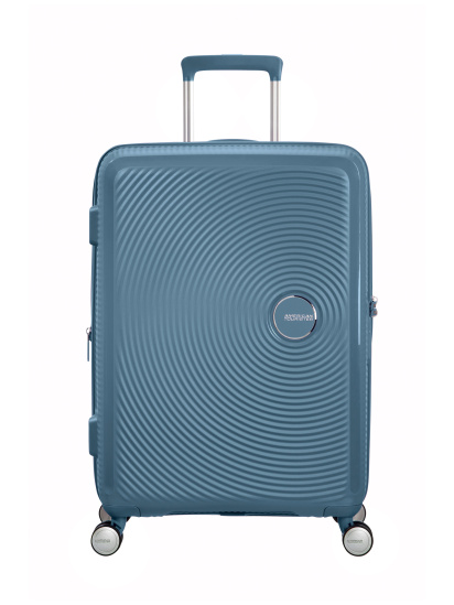 Валіза American Tourister модель 32G51002 — фото - INTERTOP