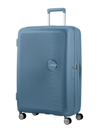 Валіза American Tourister модель 32G51003 — фото 7 - INTERTOP