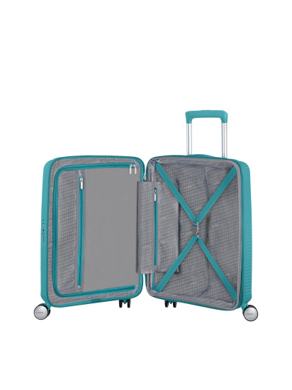 Валіза American Tourister модель 32G61001 — фото 4 - INTERTOP