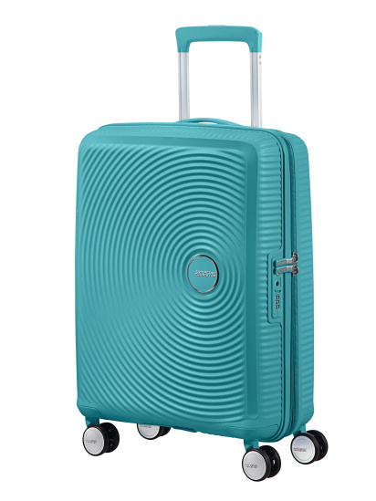 Валіза American Tourister модель 32G61001 — фото 8 - INTERTOP