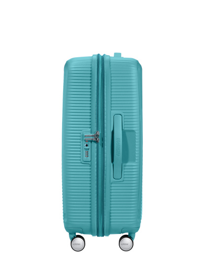 Валіза American Tourister модель 32G61002 — фото 5 - INTERTOP