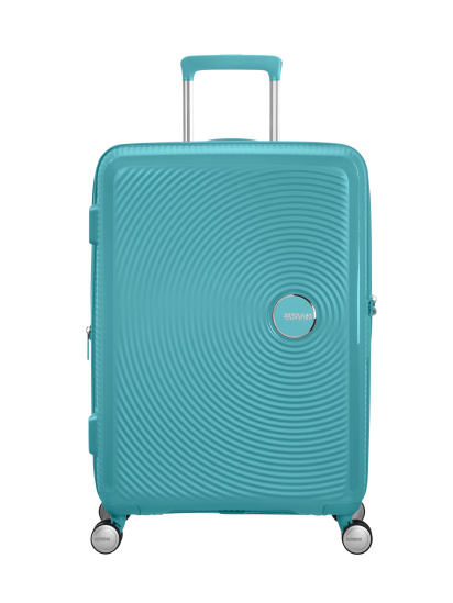 Валіза American Tourister модель 32G61002 — фото - INTERTOP