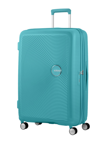 Валіза American Tourister модель 32G61003 — фото 8 - INTERTOP