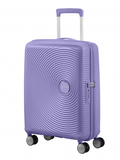 Валіза American Tourister модель 32G82001 — фото 4 - INTERTOP