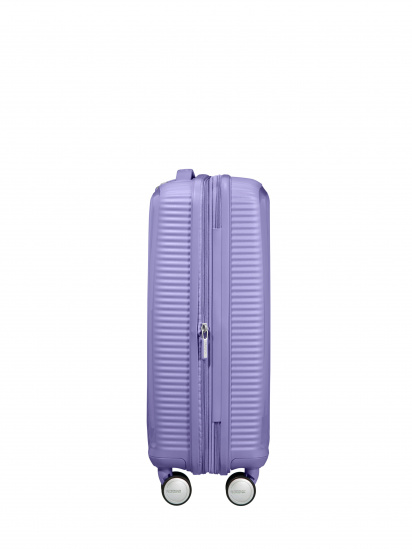 Валіза American Tourister модель 32G82001 — фото 6 - INTERTOP