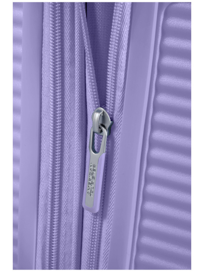 Чемодан American Tourister модель 32G82002 — фото 3 - INTERTOP