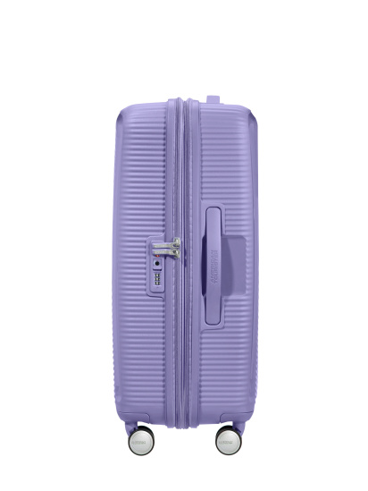 Чемодан American Tourister модель 32G82002 — фото 6 - INTERTOP