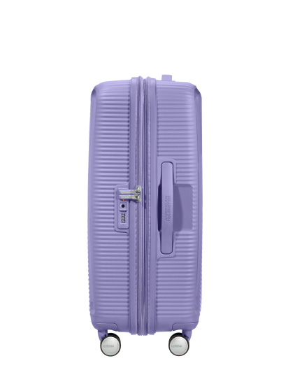 Чемодан American Tourister модель 32G82002 — фото 7 - INTERTOP