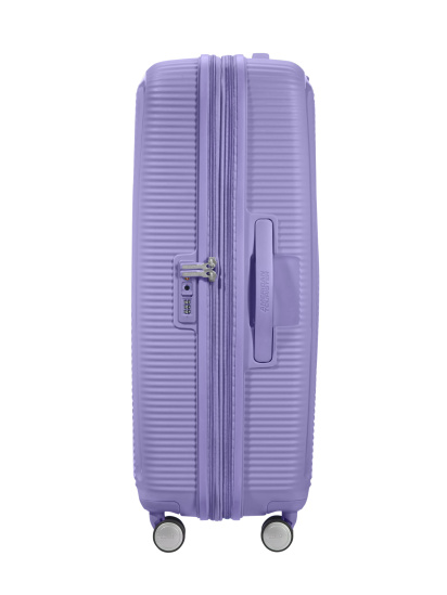 Чемодан American Tourister модель 32G82003 — фото 7 - INTERTOP