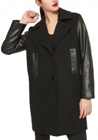 Пальто Armani Exchange модель 6ZYK05-YNEBZ-1200 Фото