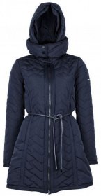 Пальто с утеплителем Armani Exchange модель 6ZYK09-YNEHZ-1554 Фото