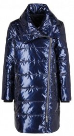 Пальто Armani Exchange модель 6ZYK30-YNGDZ-5560 Фото