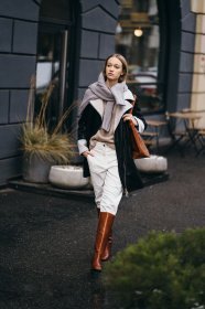 Пальто Armani Exchange модель 6ZYK51-YNFRZ-1200 Фото