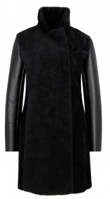 Пальто Armani Exchange модель 6ZYK57-YNFSZ-1200 Фото