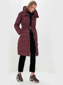 Пальто з утеплювачем Armani Exchange модель 6ZYL01-YNEQZ-1715 Пальто з утеплювачем Armani Exchange модель 6ZYL01-YNEQZ-1715 Фото