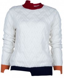 Джемпер Armani Exchange модель 6ZYM2D-YMP1Z-01AF Фото