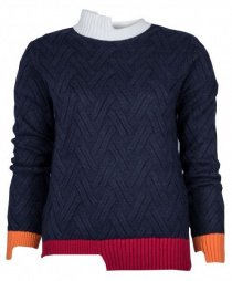 Джемпер Armani Exchange модель 6ZYM2D-YMP1Z-05AW Фото