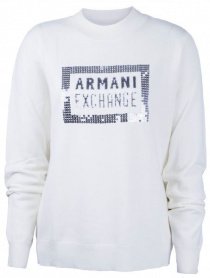 Джемпер Armani Exchange модель 6ZYM3E-YMH5Z-1107 Фото