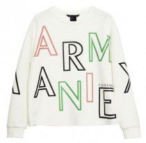 Джемпер Armani Exchange модель 6ZYMAA-YJX1Z-1107 Фото