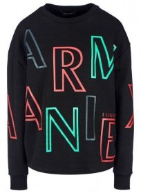 Джемпер Armani Exchange модель 6ZYMAA-YJX1Z-1200 Фото