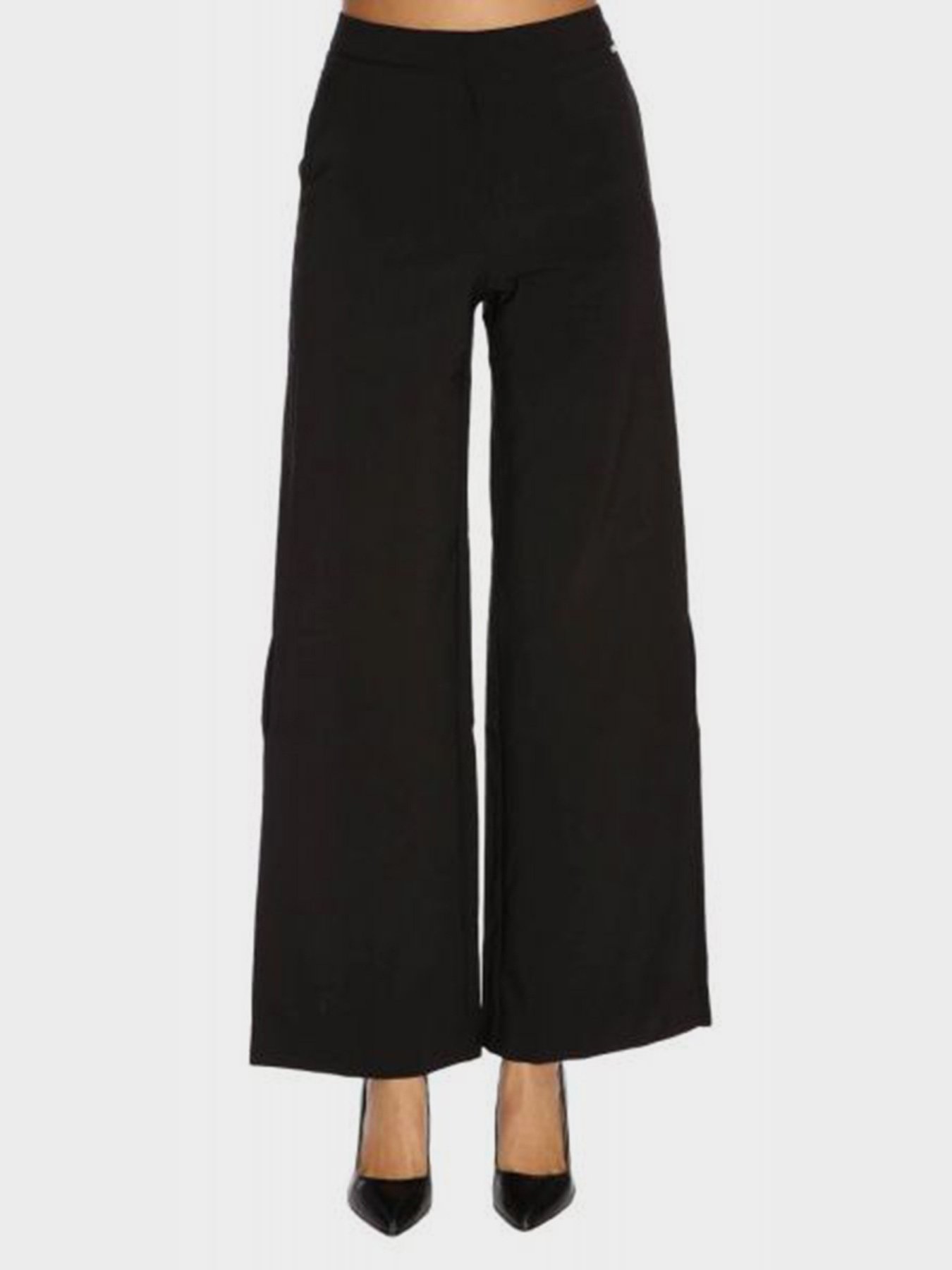 Повседневные штаны Armani Exchange модель 6ZYP13-YNFBZ-1200 Фото