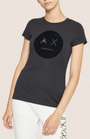 Футболки и поло Armani Exchange модель 6ZYTAK-YJG3Z-1200 Футболки и поло Armani Exchange модель 6ZYTAK-YJG3Z-1200 Фото