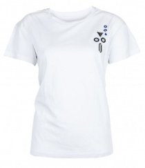 Футболки и поло Armani Exchange модель 6ZYTCF-YJG3Z-1100 Фото