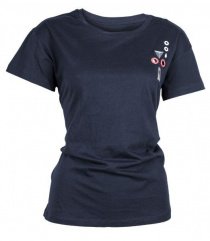 Футболки и поло Armani Exchange модель 6ZYTCF-YJG3Z-1510 Фото