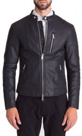 Куртка Armani Exchange модель 6ZZB08-ZNV9Z-1200 Фото