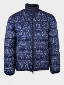 Куртка Armani Exchange модель 6ZZB18-ZNQSZ-4597 Фото