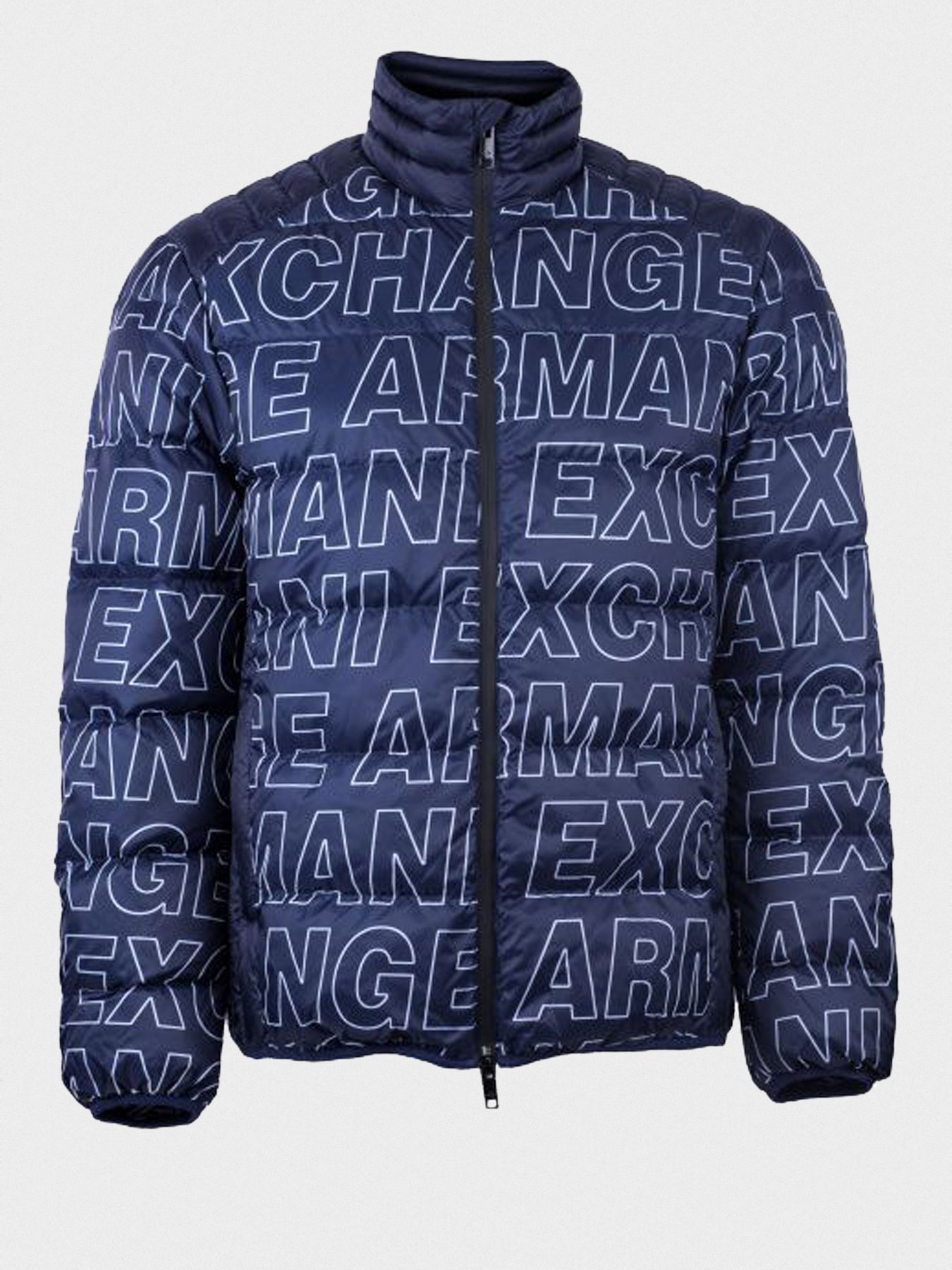 Куртка Armani Exchange модель 6ZZB18-ZNQSZ-4597 Фото
