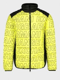 Куртка пухова Armani Exchange модель 6ZZB18-ZNQSZ-4601 Фото