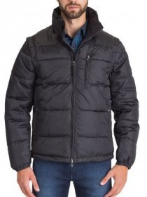 Куртка Armani Exchange модель 6ZZB26-ZNKAZ-1200 Фото