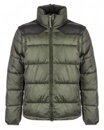 Куртки та дублянки Armani Exchange модель 6ZZB26-ZNKAZ-1829 Фото