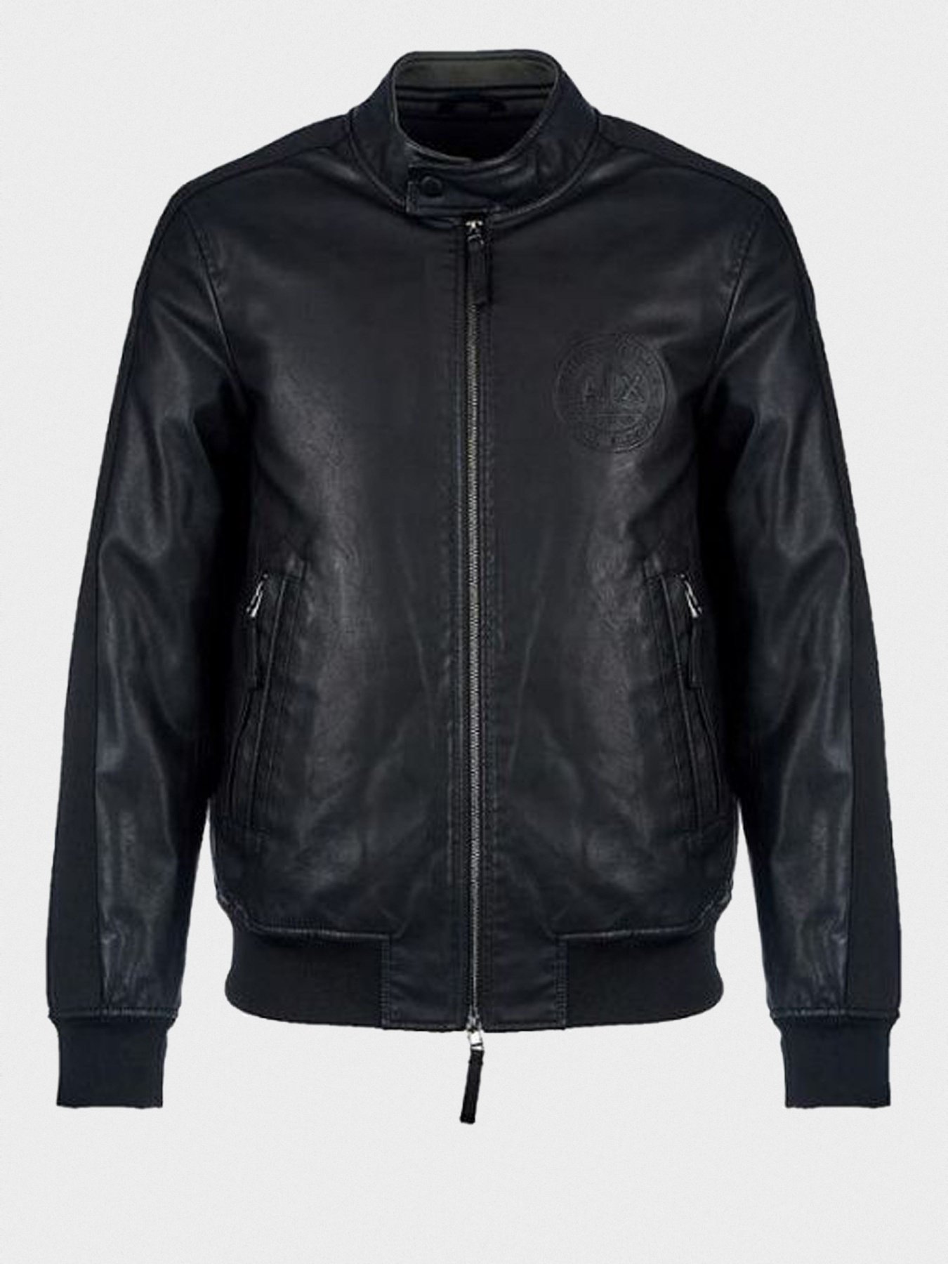 Куртки Armani Exchange модель 6ZZB32-ZNCVZ-1200 Фото